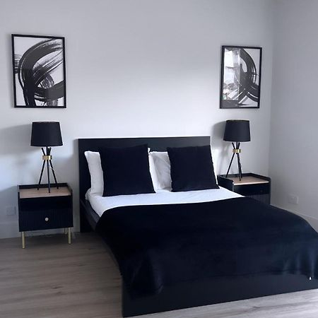 3 Bedroom House Near City Centre Glasgow Sleeps 7 Bagian luar foto