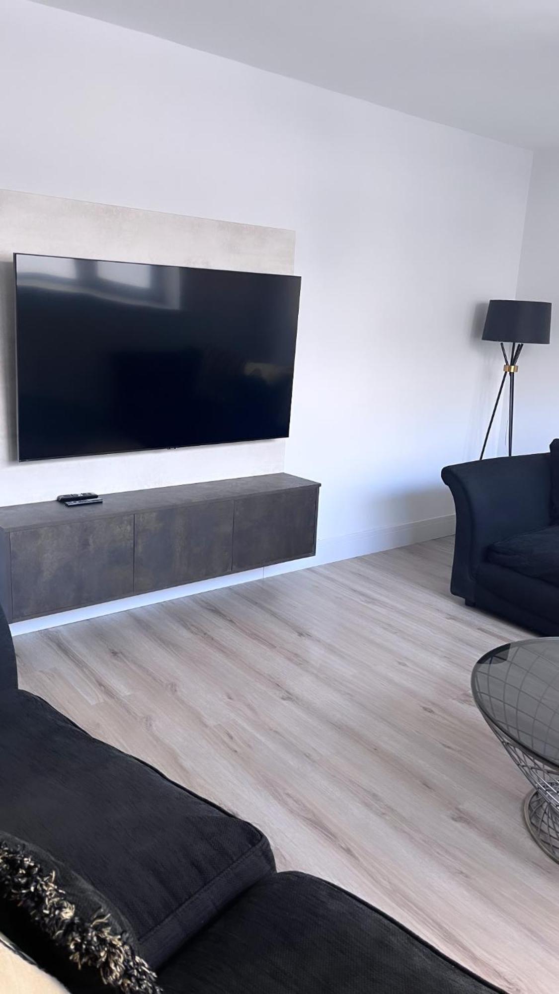 3 Bedroom House Near City Centre Glasgow Sleeps 7 Bagian luar foto