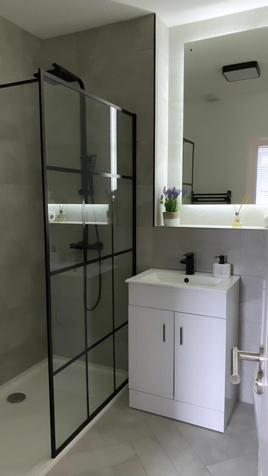 3 Bedroom House Near City Centre Glasgow Sleeps 7 Bagian luar foto